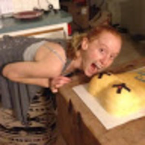 Meet your Posher, Ginger